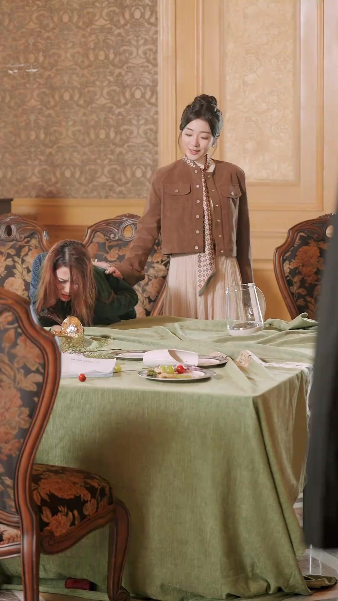 羅刹姫は意外と甘え上手