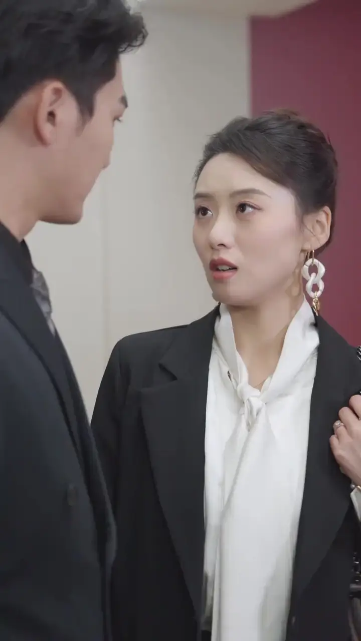 (Dubbed)Love in the Starry Skies Episode 50