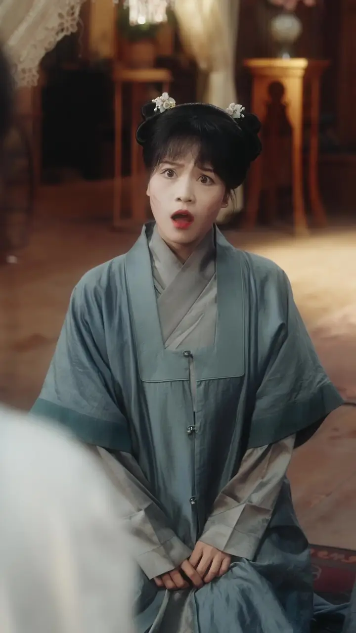 Burn The Queen Down Episode 6
