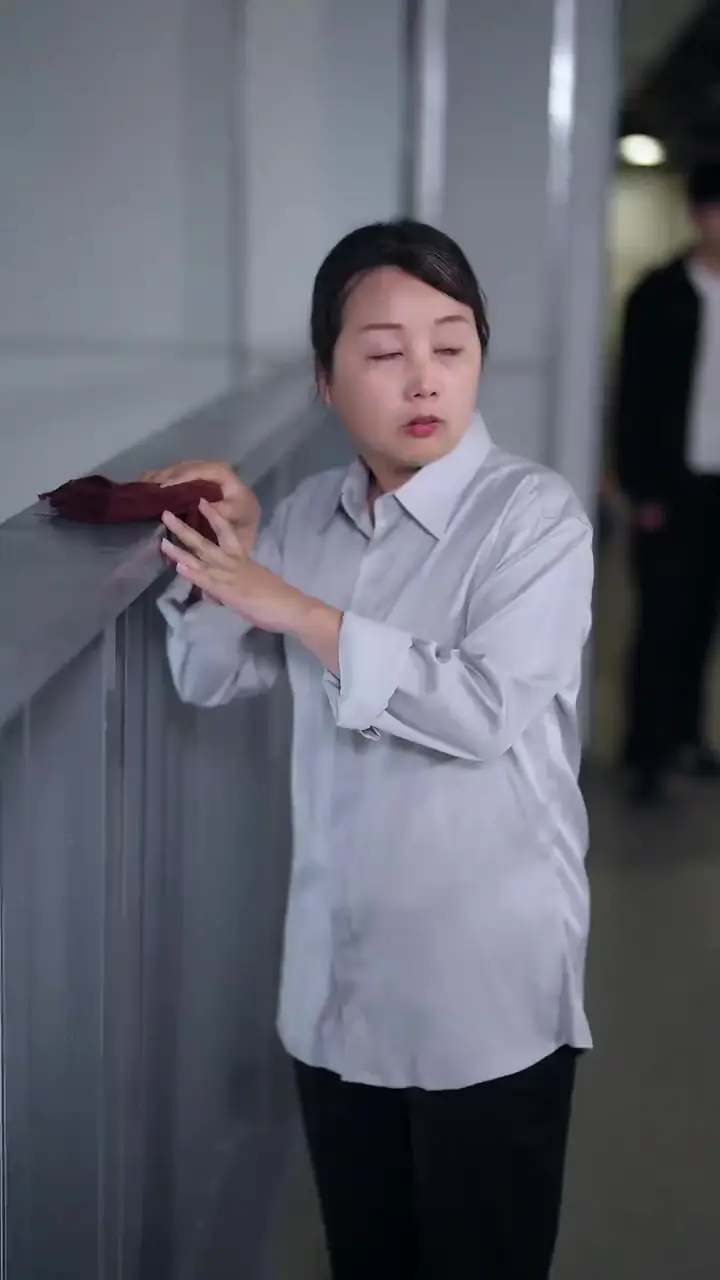 Marry My Parents’ Enemy Episode 19
