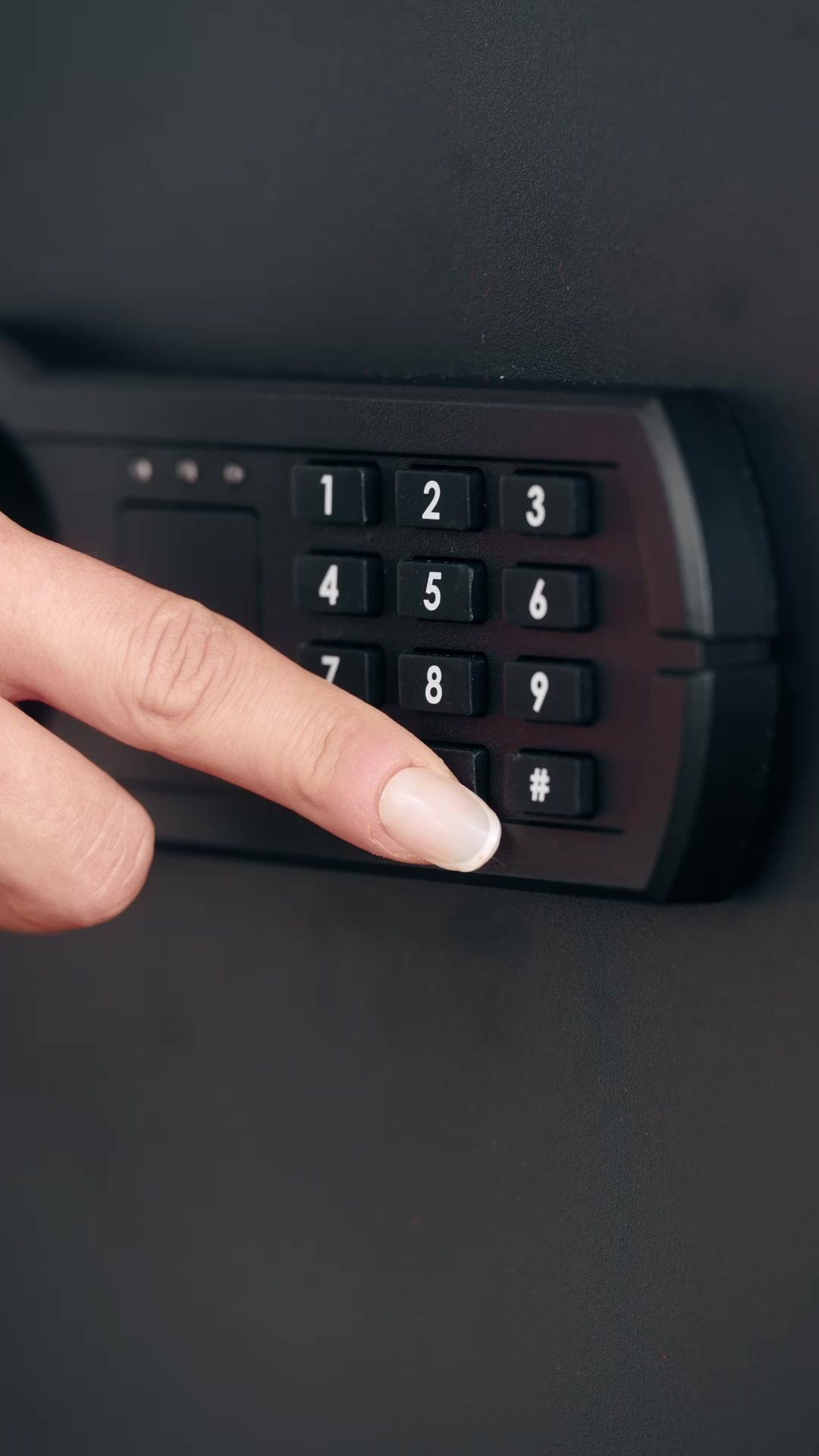 She's Back