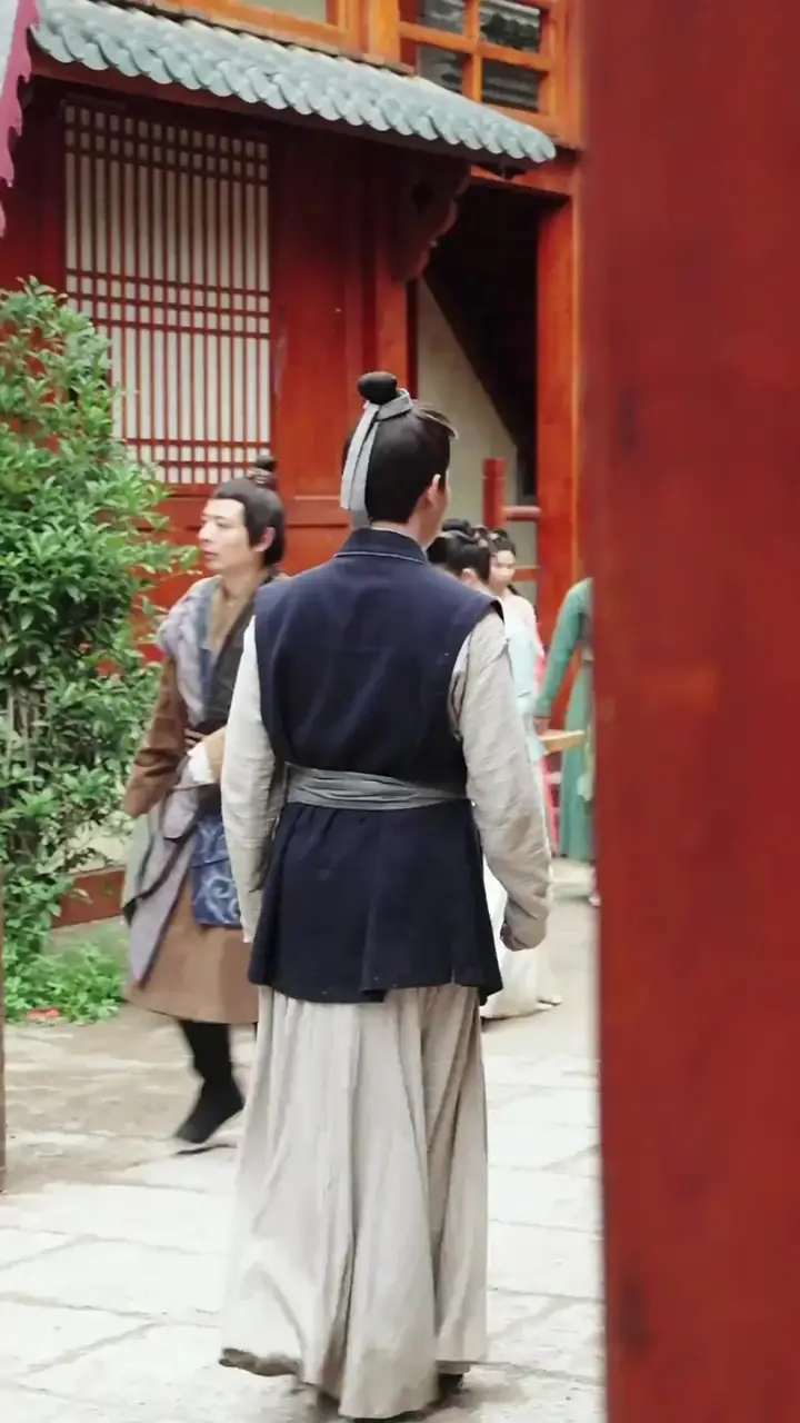 Surprise! You’re the Prince! Episode 34