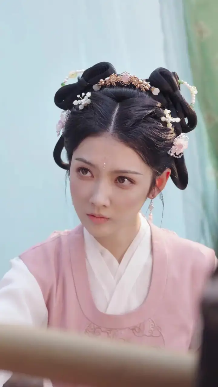Empress Reborn: Love and Vengeance Episode 2