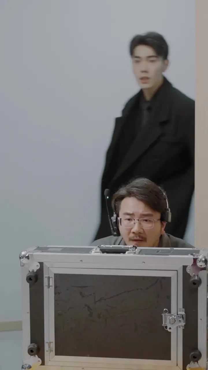 The Radiant Road to Stardom Episode 37