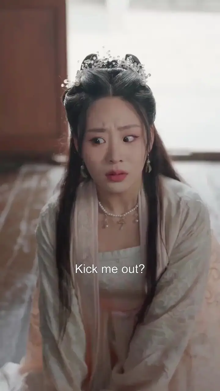 (Dubbed)Rebirth in Blood and Moonlight Episode 23