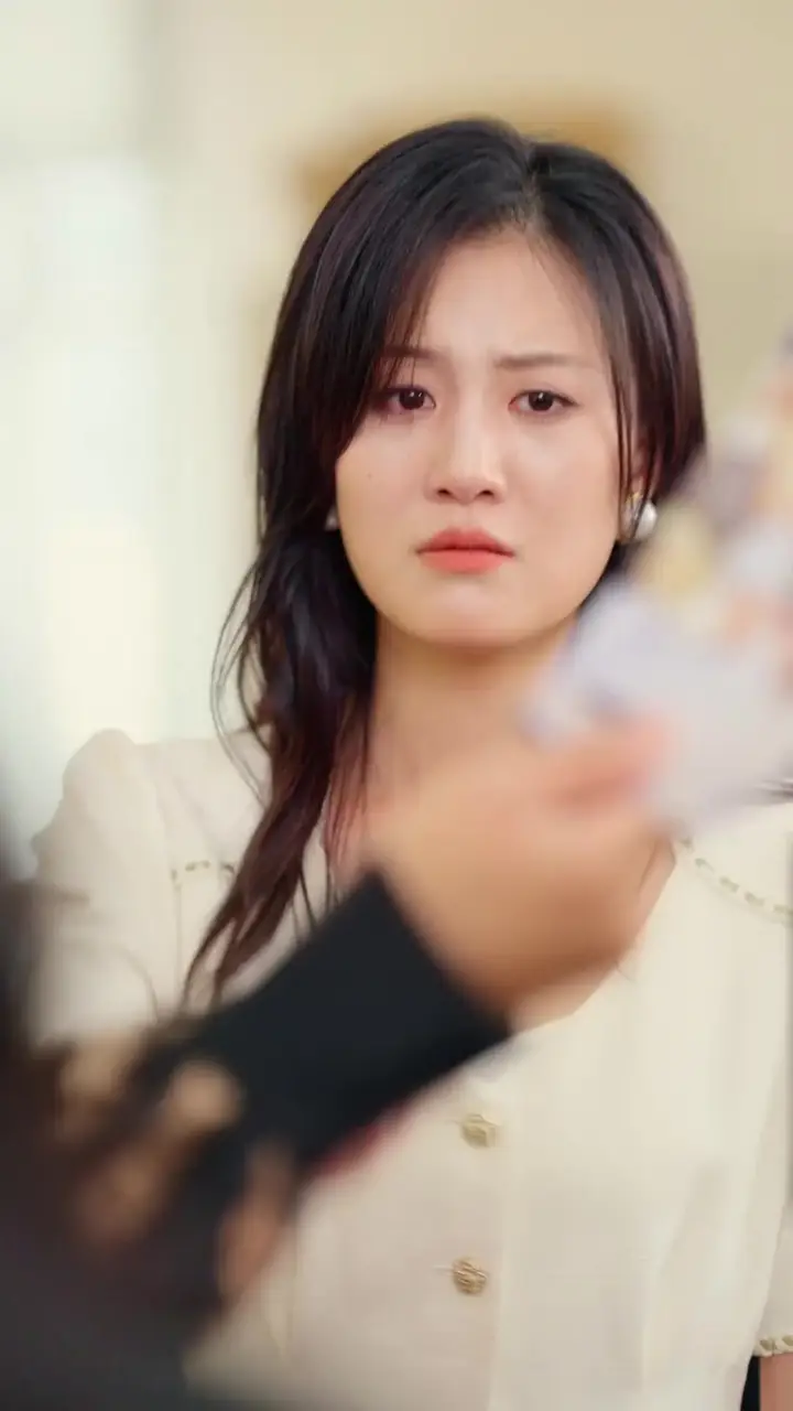 You Are My Evermore Episode 32
