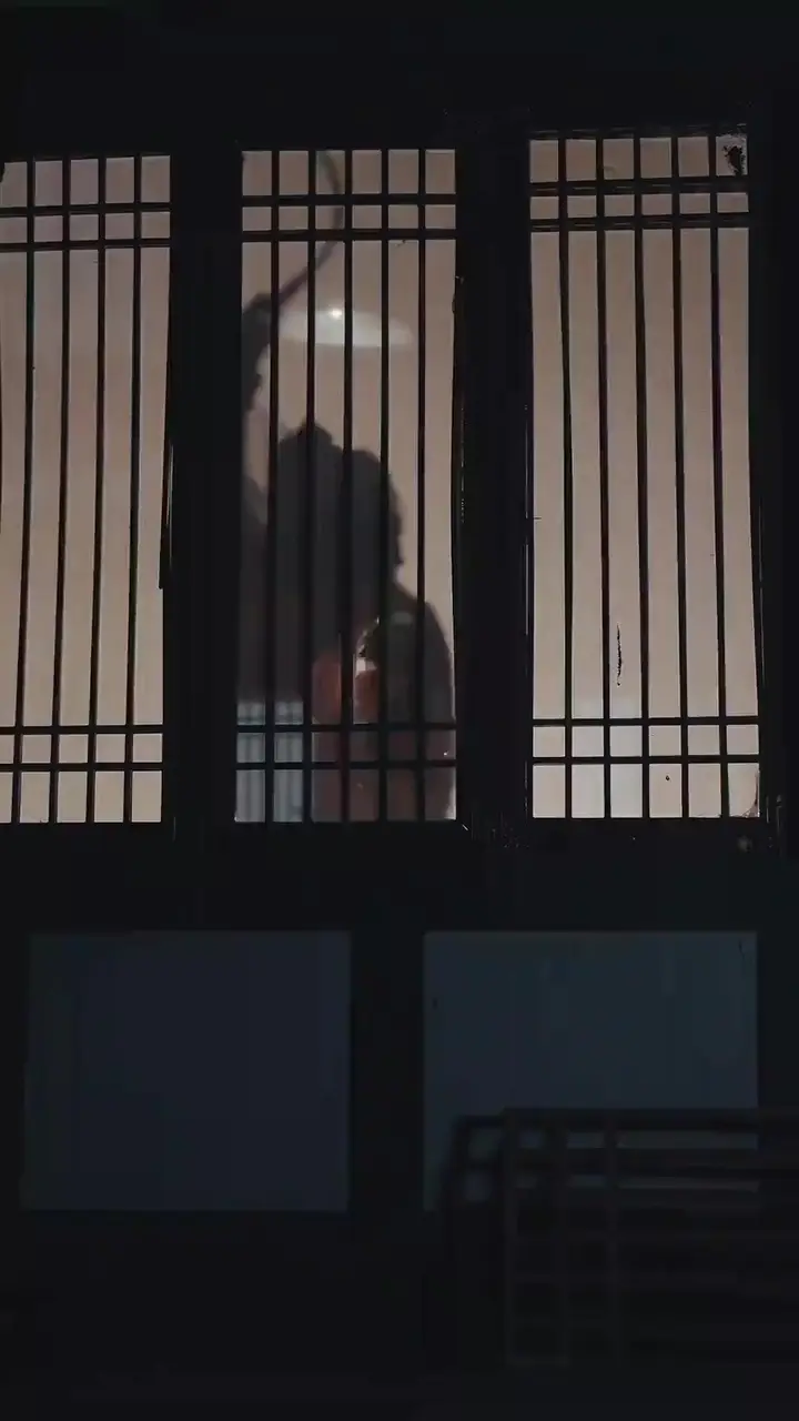 (Dubbed)Rebirth in Blood and Moonlight Episode 44
