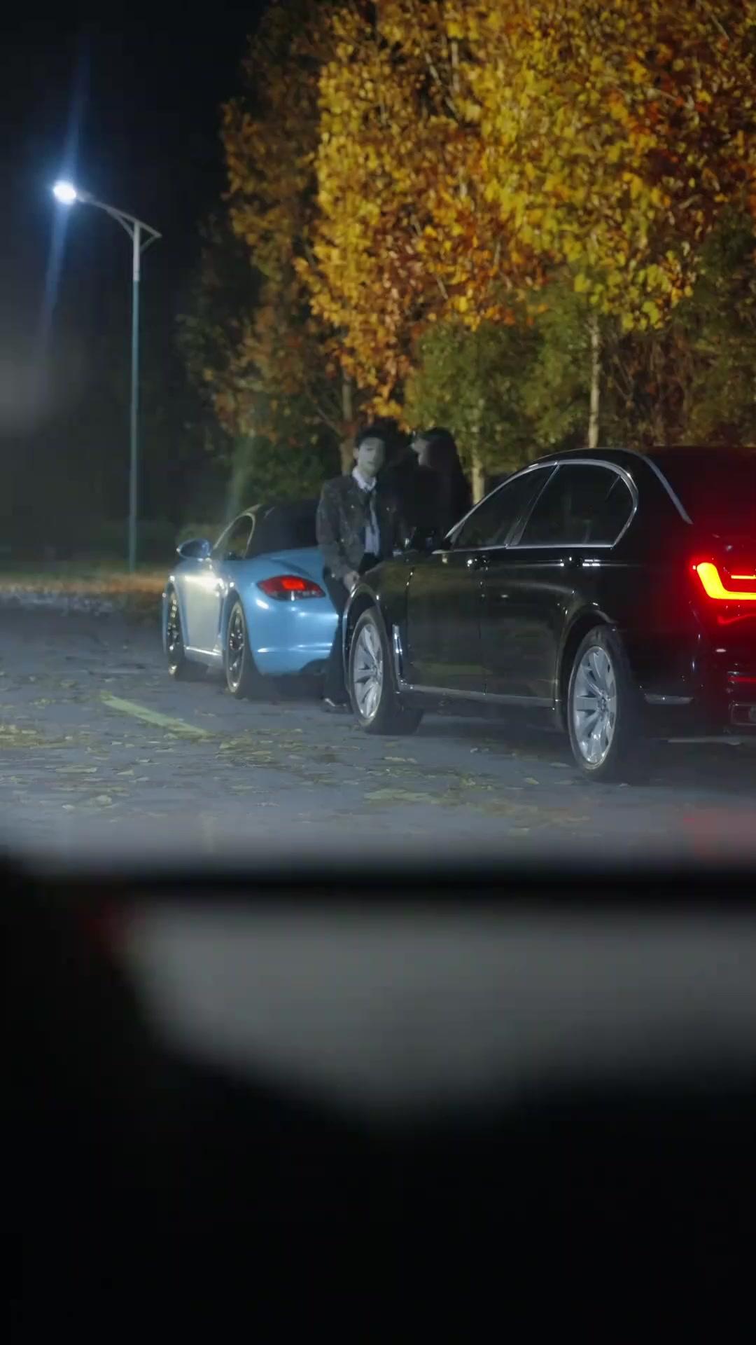 Die Rache der verlorenen Tochter