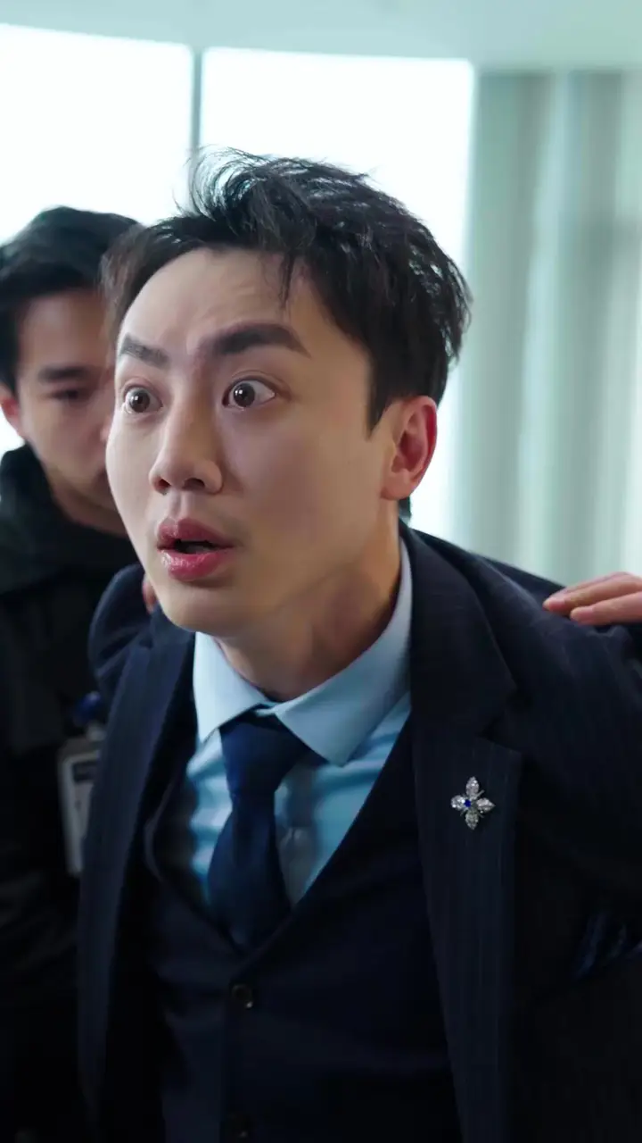 Love and Luck Episode 17