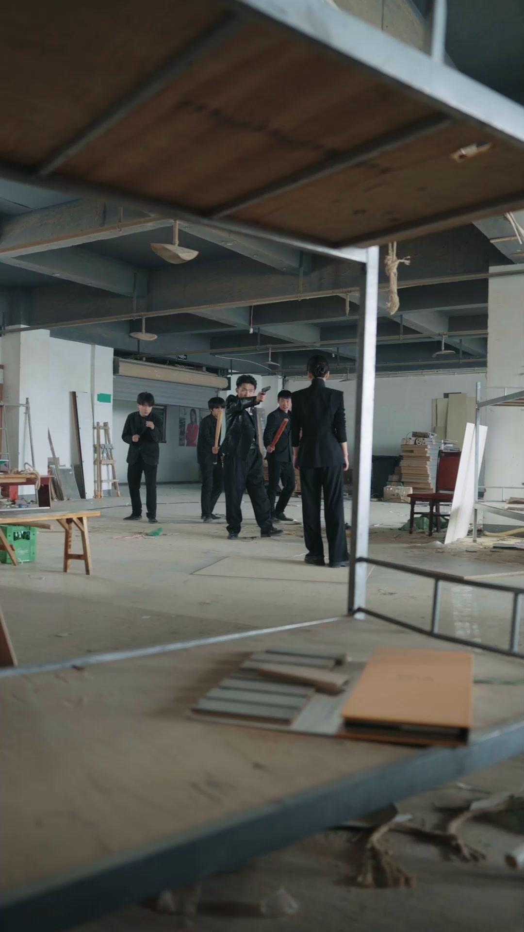 LA TRAQUE DE CHAIR
