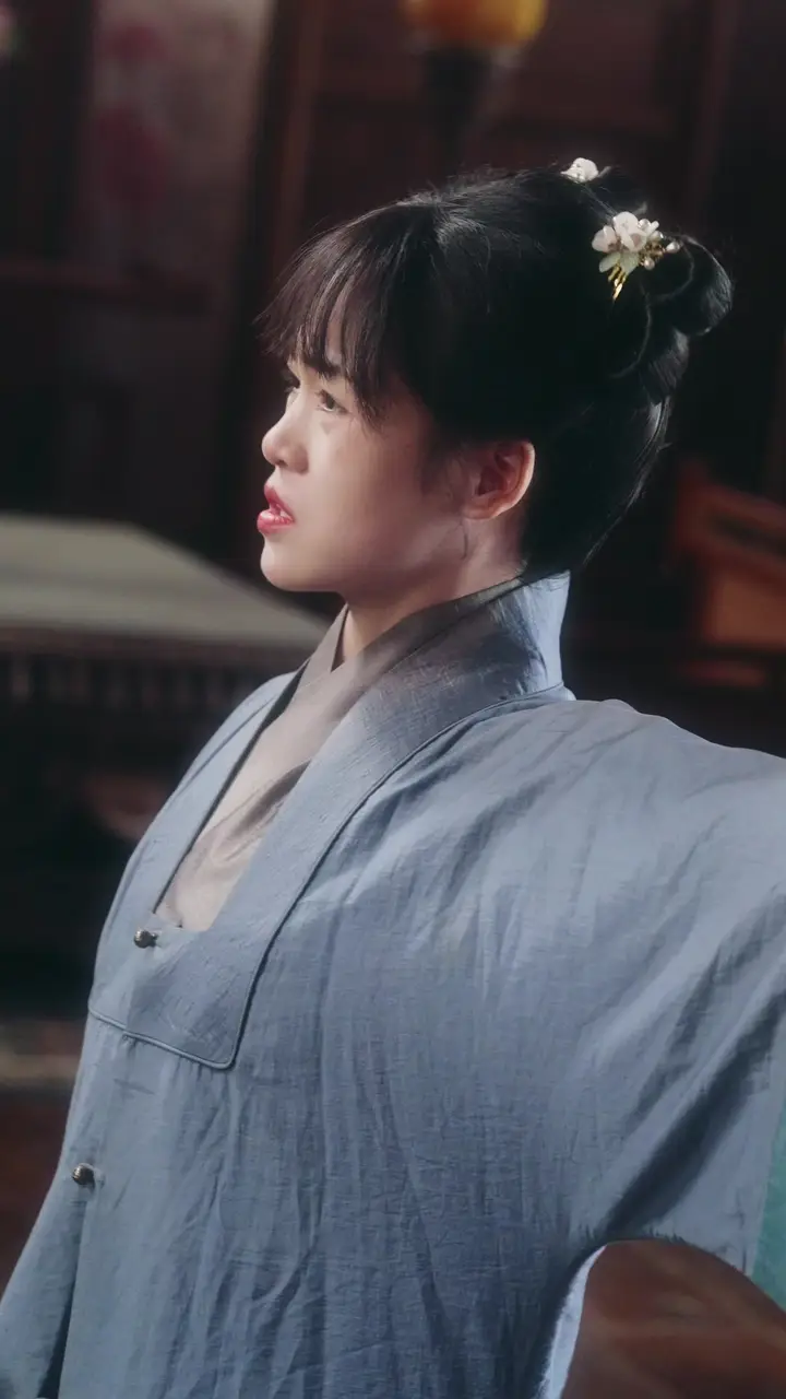 Burn The Queen Down Episode 9
