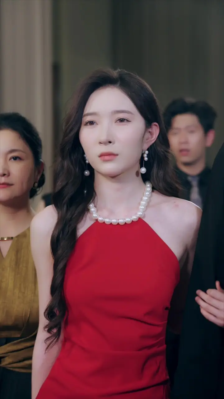 The Billionaire's Second Chance Episode 3