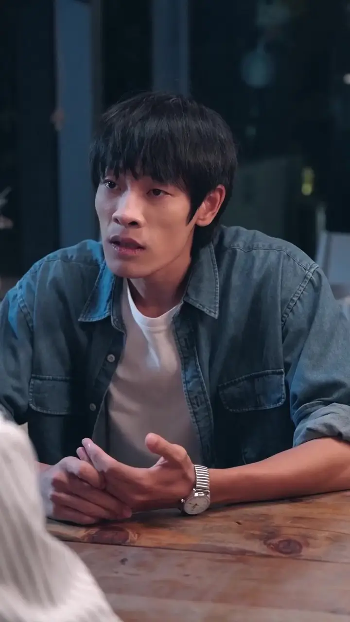 Goodbye, Brother's Keeper Episode 29