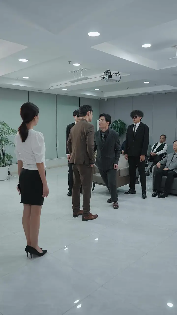 Bound by Love Episode 63