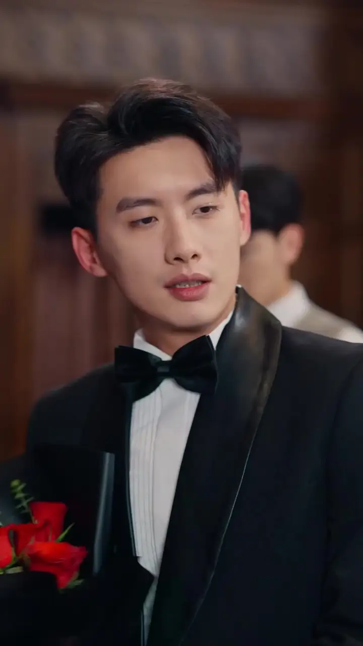 The Billionaire Heiress Returns Episode 48