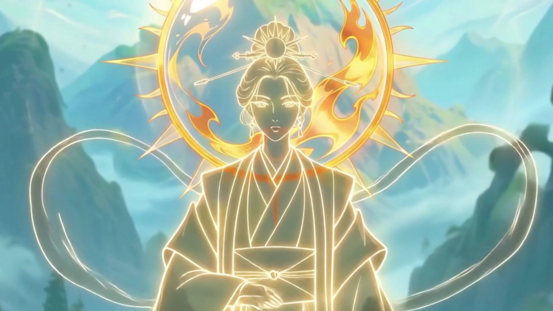 Myth Restart: Gods Stage an Epic COMEBACK!