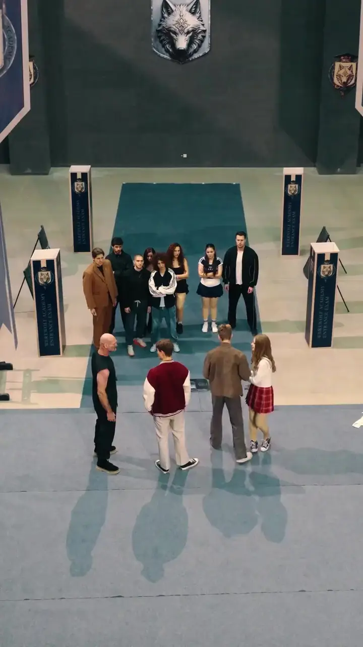 Episode 14