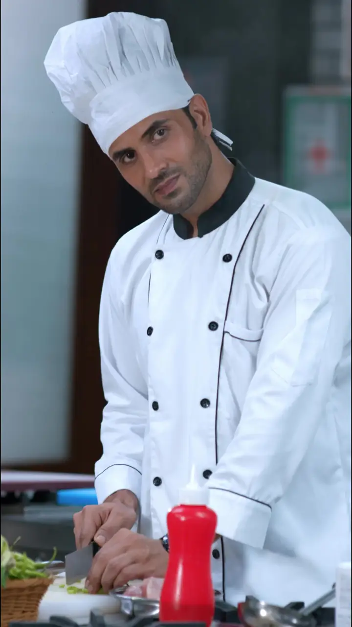 The Mysterious Master Chef Episode 10