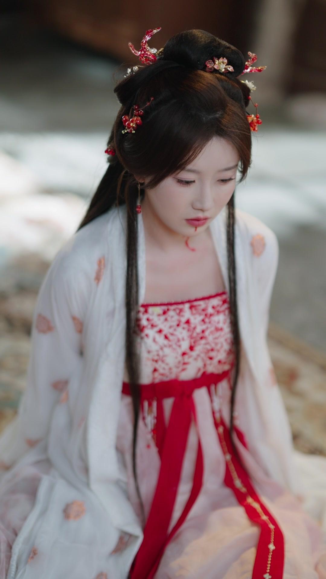 悪女の花嫁～冥王と契りて～