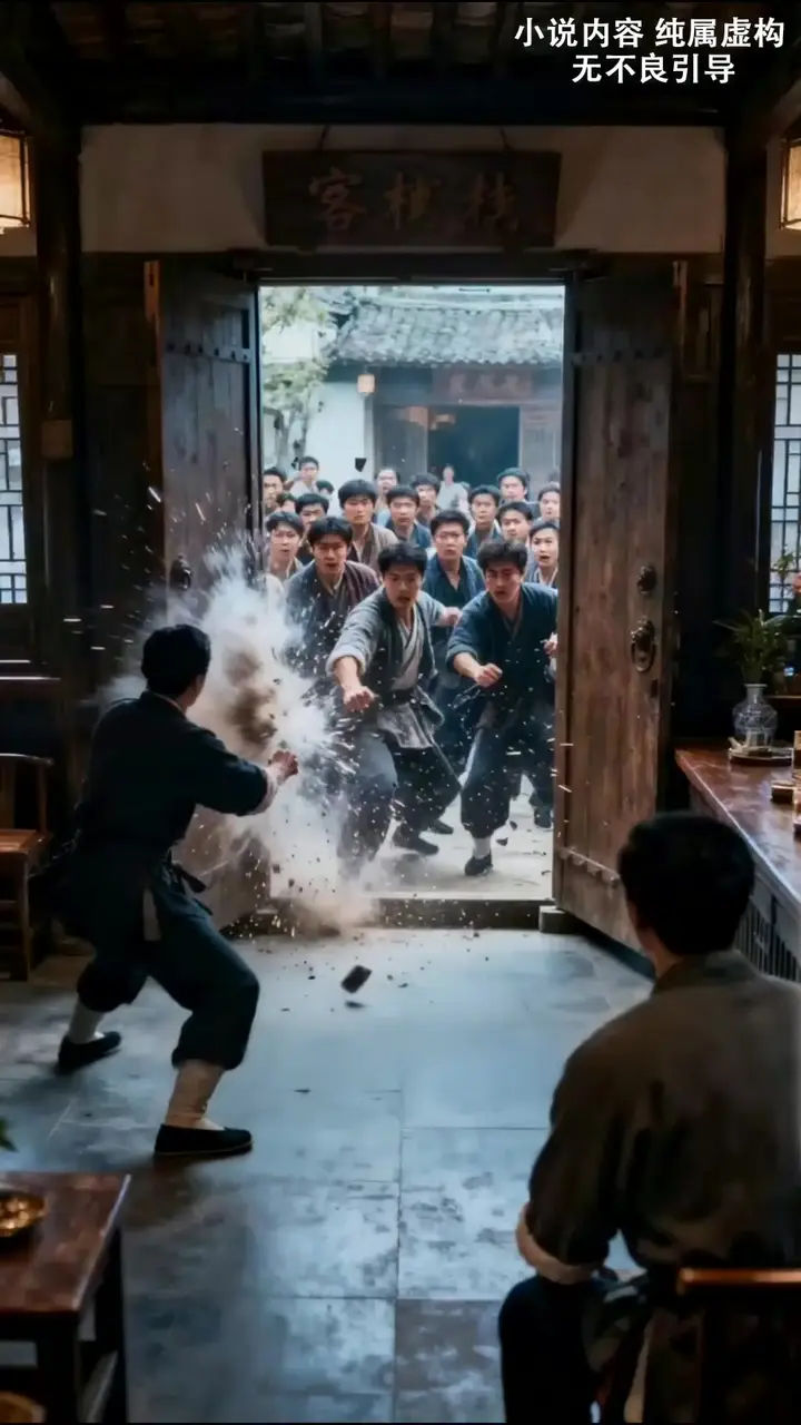 Episode 11