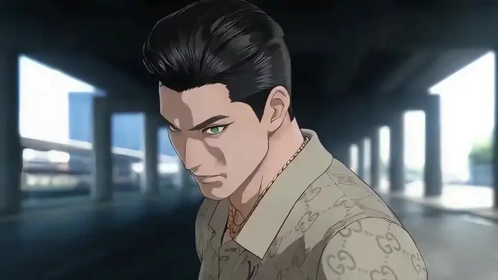 Episode 11