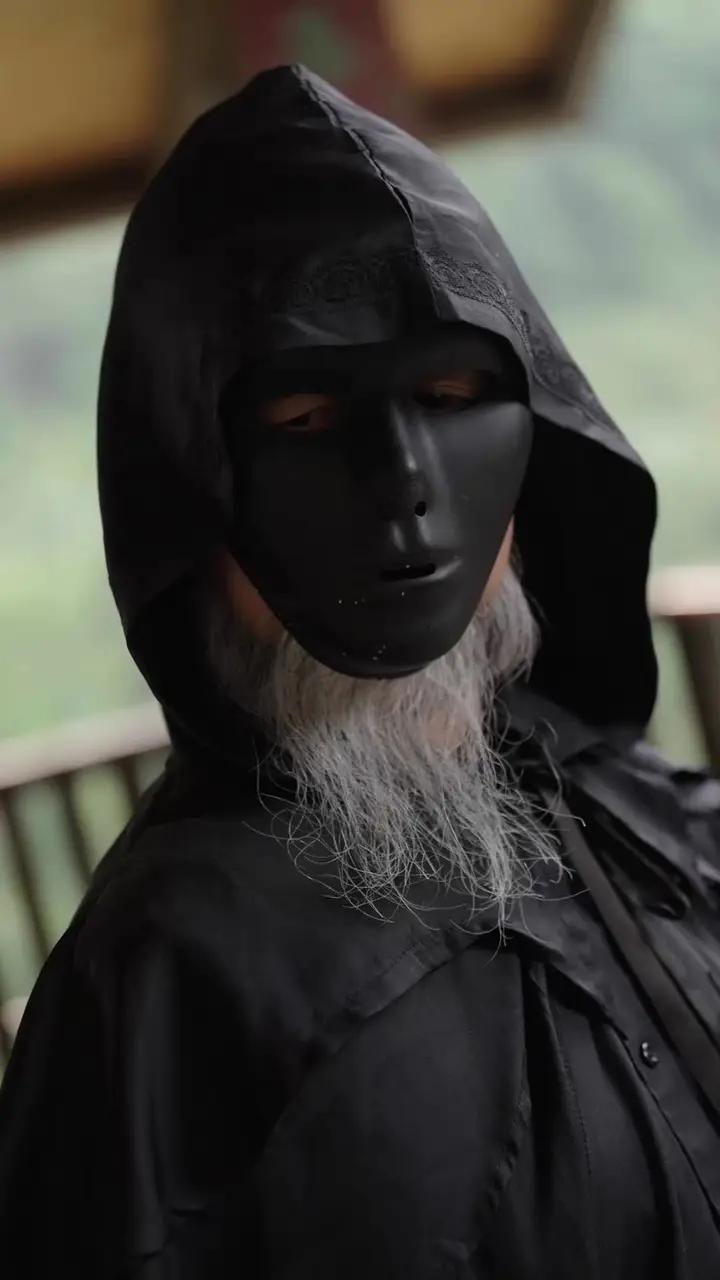 The Goddess of War Episode 54