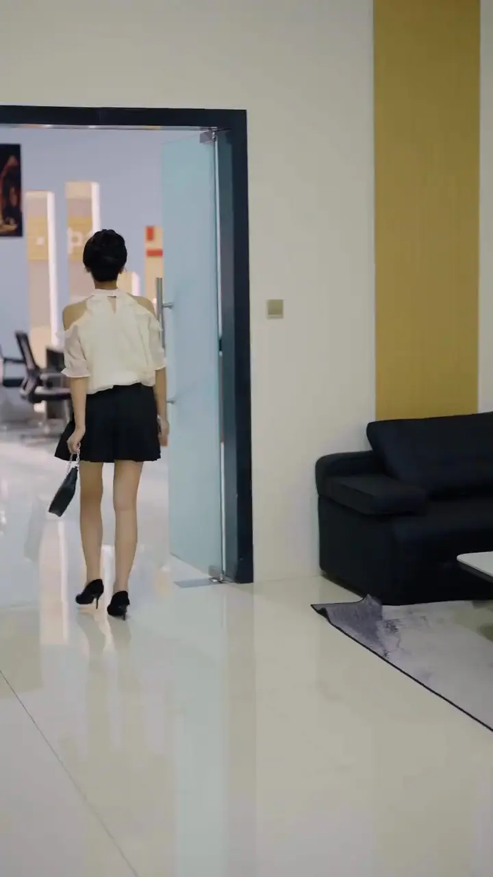 The Male Secretary I Fell For… Is a She! Episode 3
