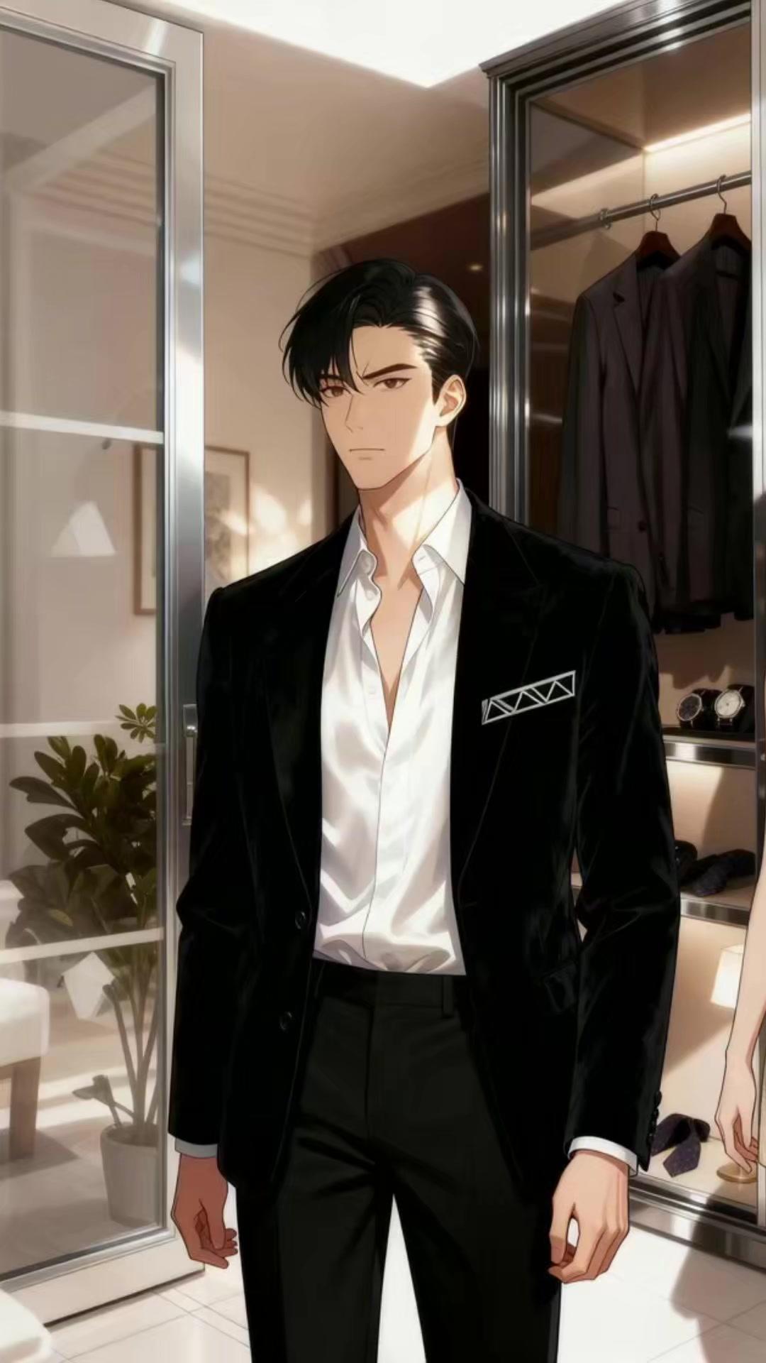 You Chose Her? Now Watch Me Rise!