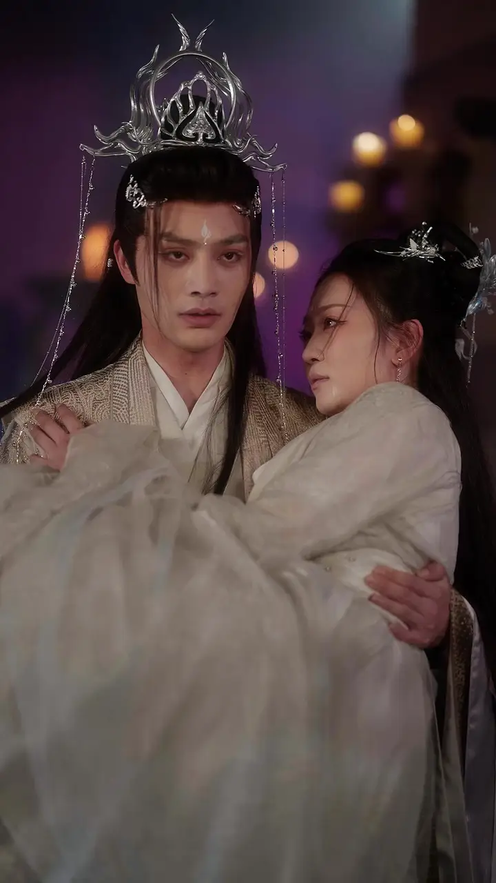 Star-Crossed Immortals Episode 59
