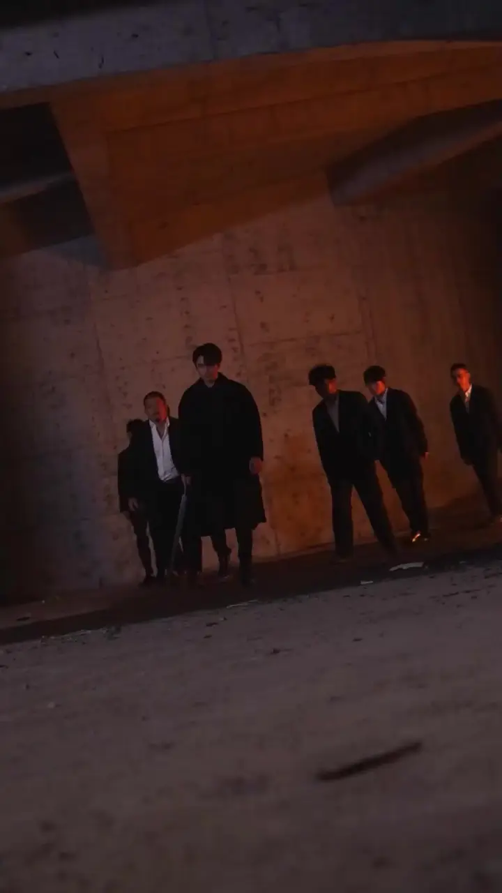 Legend of a Security Guard Episode 76