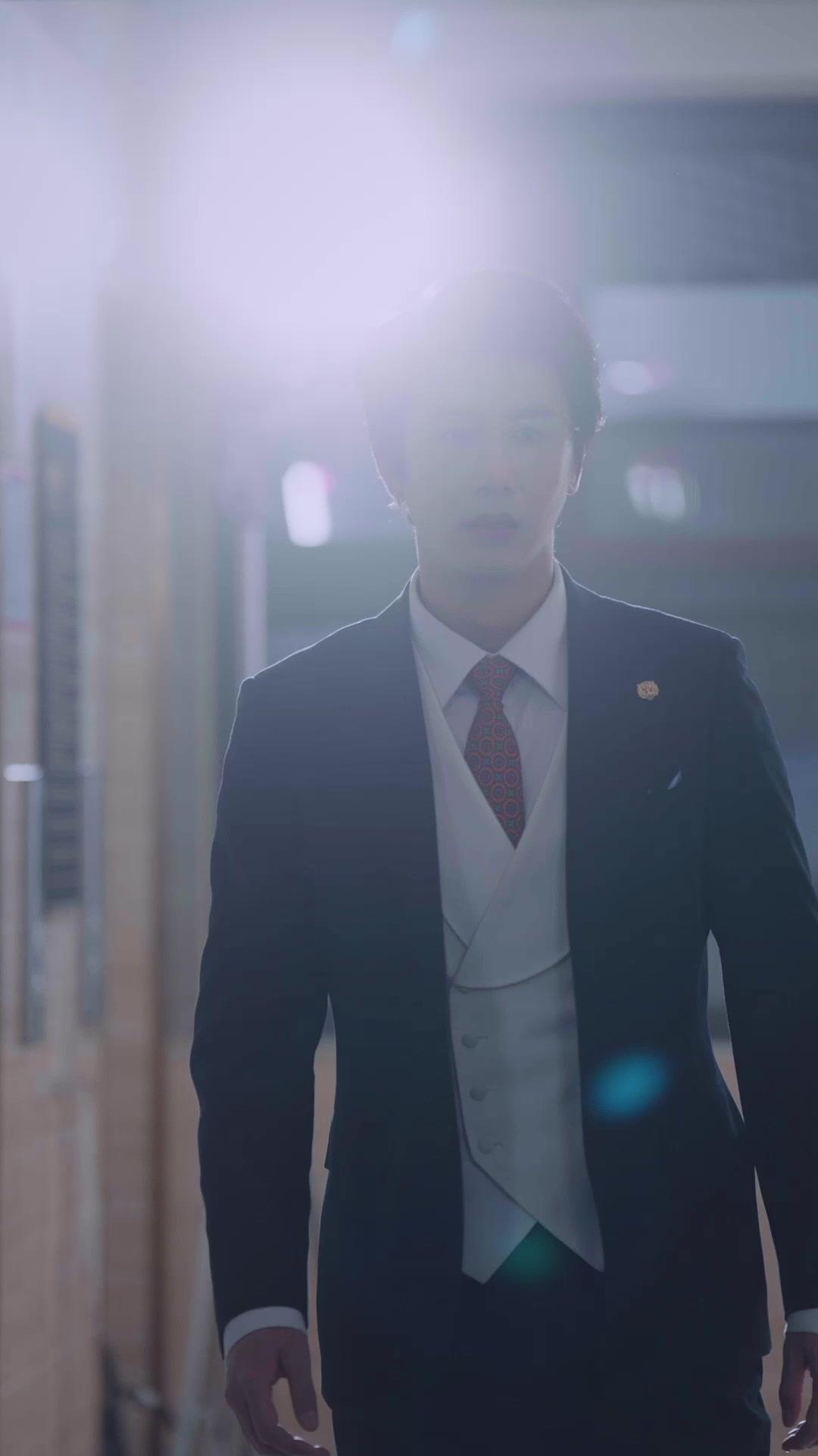 The CEO Who Marked Me