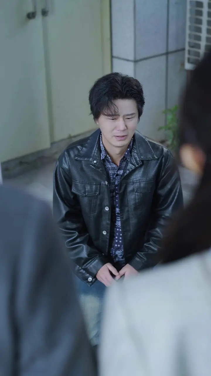 I Hear Your Voice Episode 39
