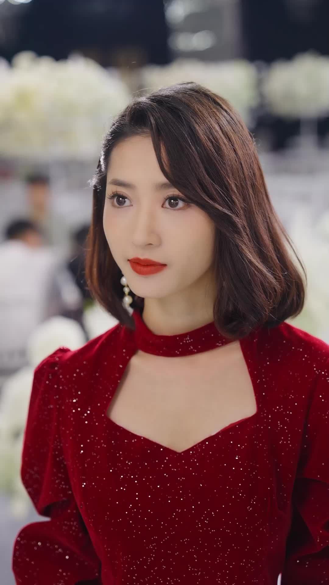 Putri kesayangan yang cantik