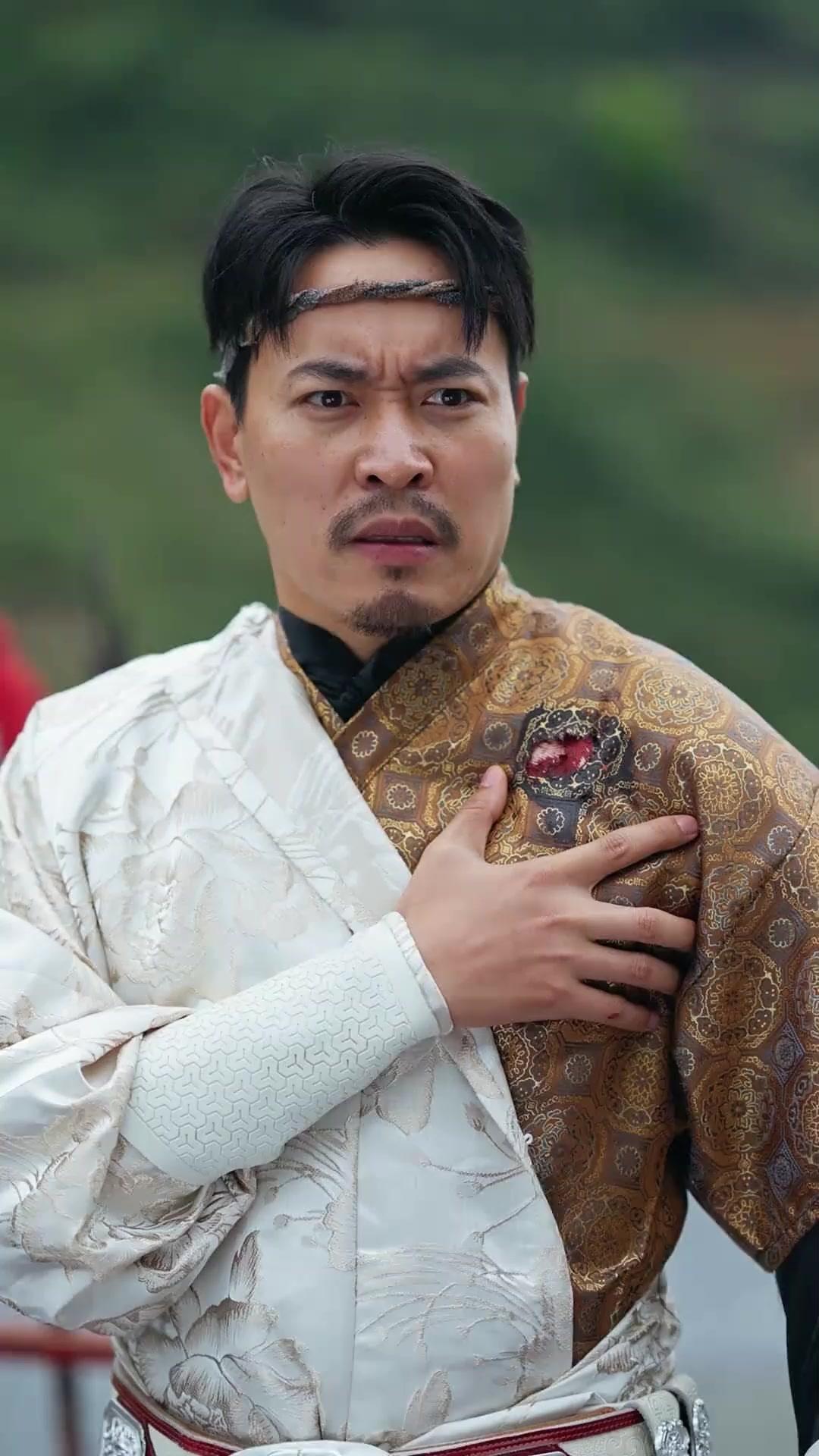 (Dubbed) My Cook Father is A Martial Master?