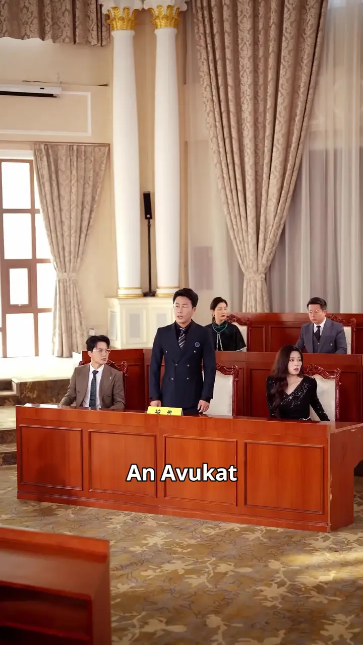(Dublajlı) Oyuncağın Sırrı Bölüm 35