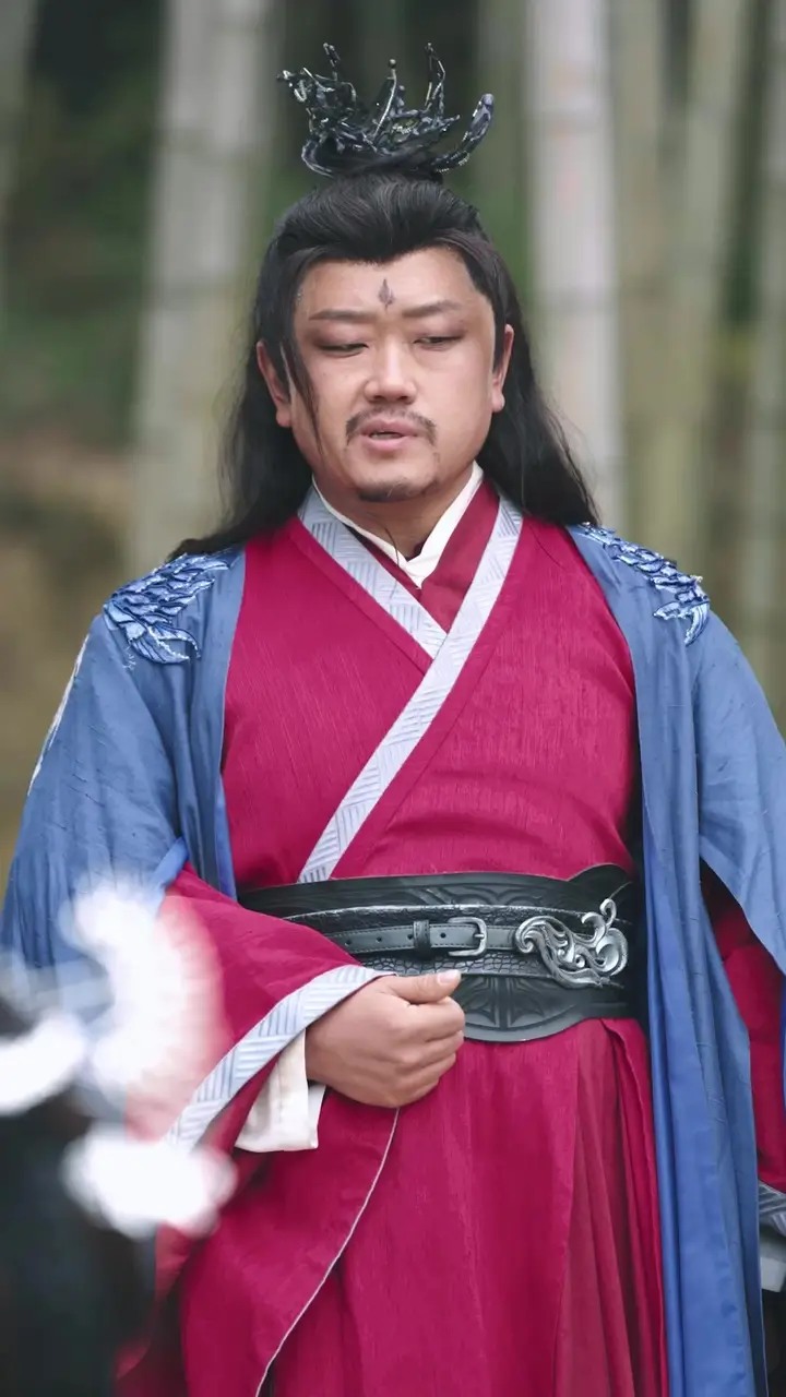 My Enchanted Snake Episode 77
