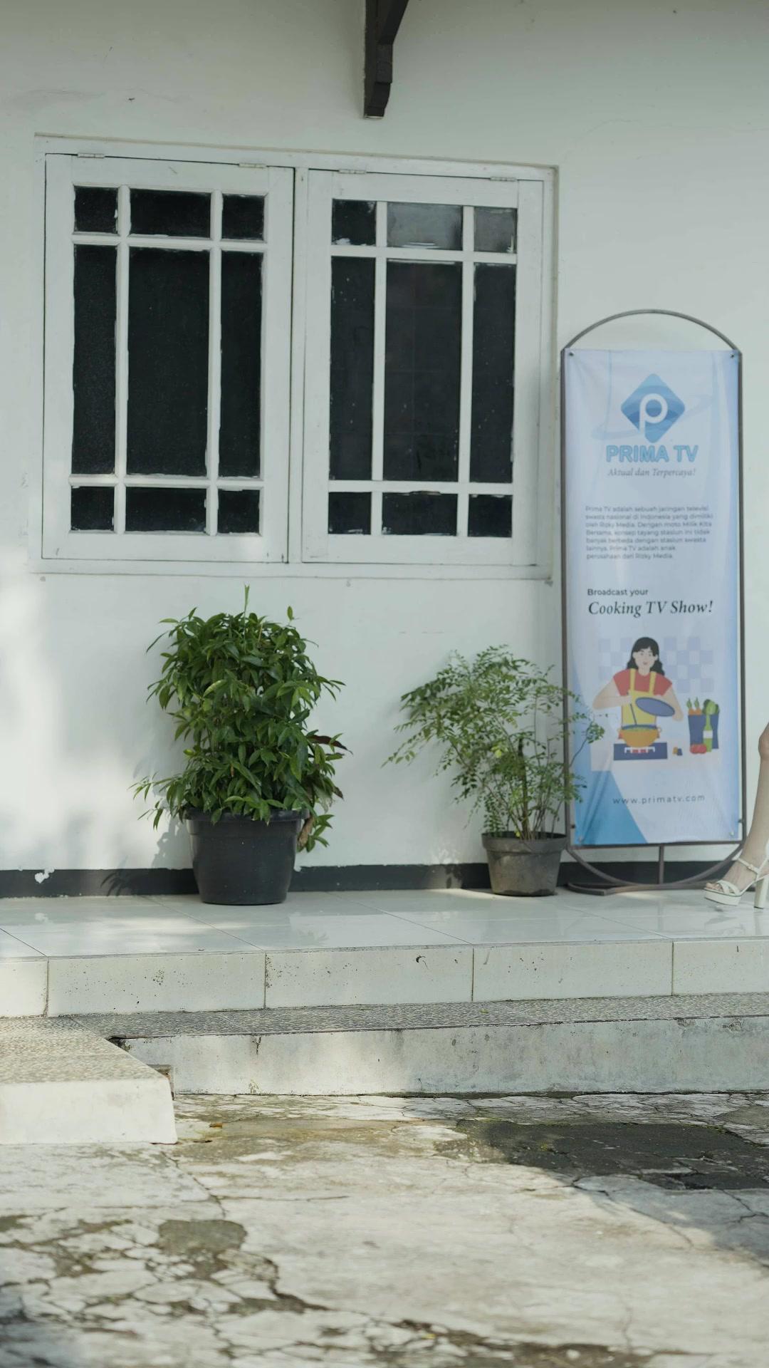 ITIK JADI ANGSA