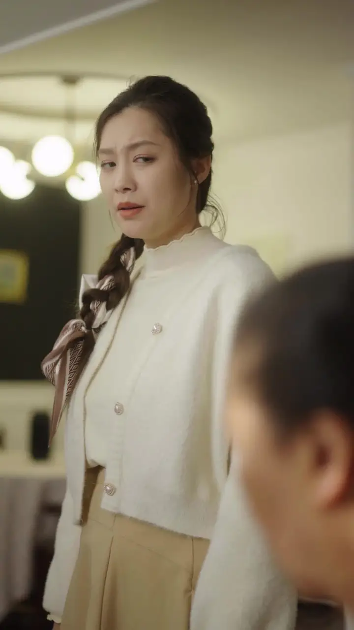 Home Temptation Episode 5
