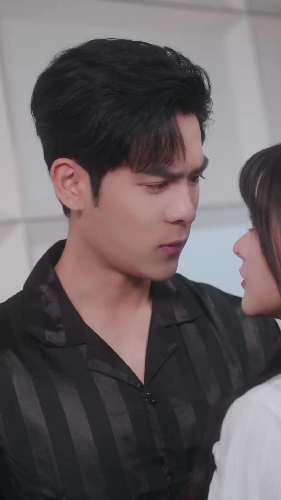 Ice Cold, Hot Kiss