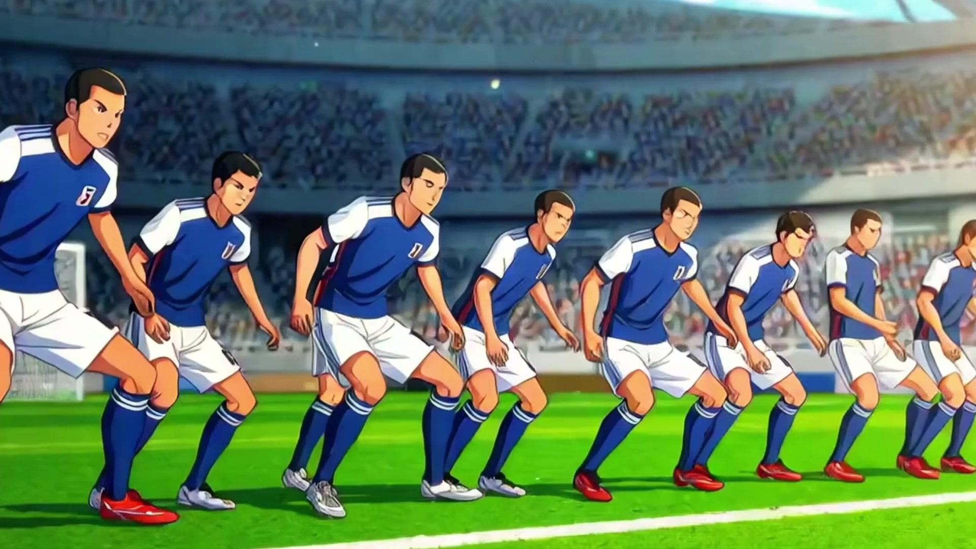 ¡Nadie para mis goles!