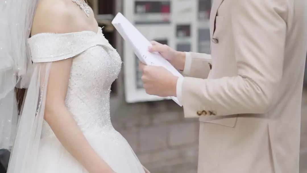 隐龙之快递老爸不好惹：婚书签完，车门一关，真相才刚开始