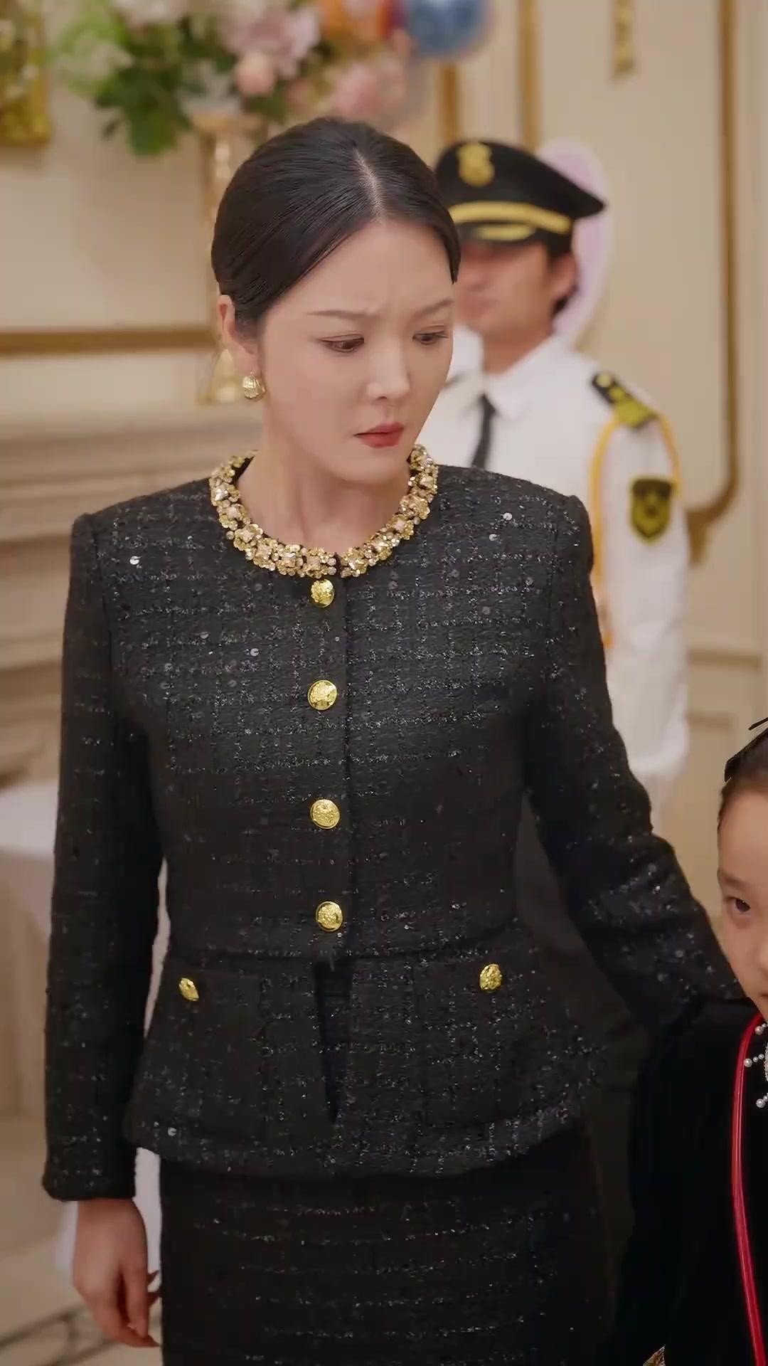 （粵語）母愛鋒芒