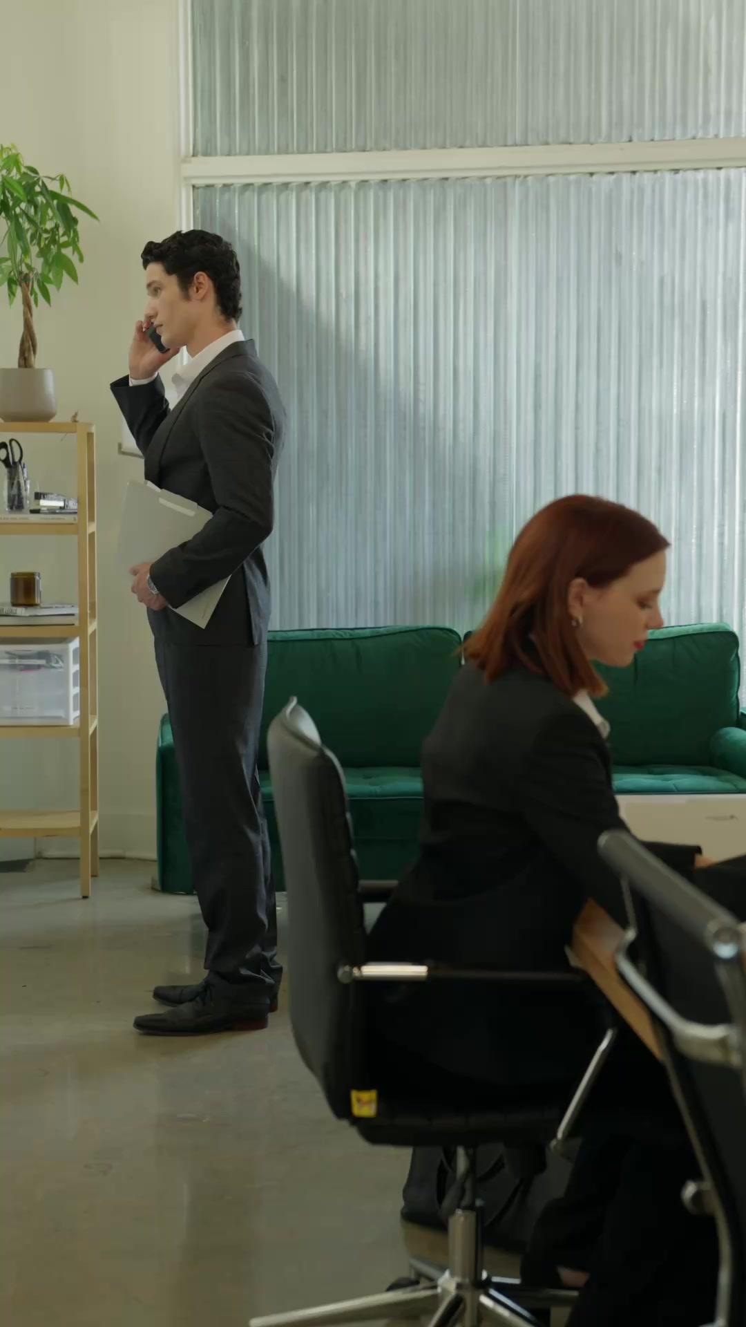 Meu Marido, Meu Cliente