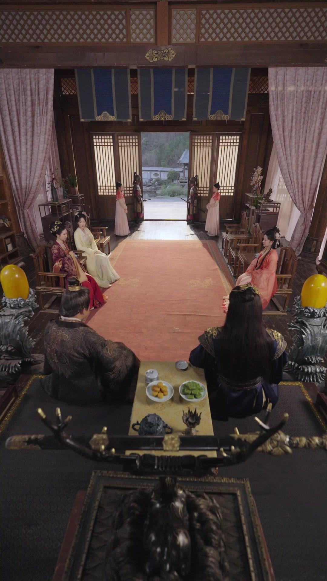 廢柴帝妃