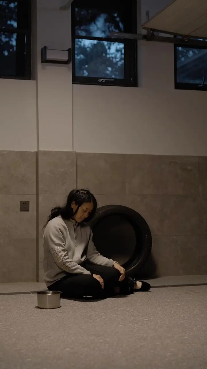 The Hidden Dragon: A Father's Redemption Episode 66