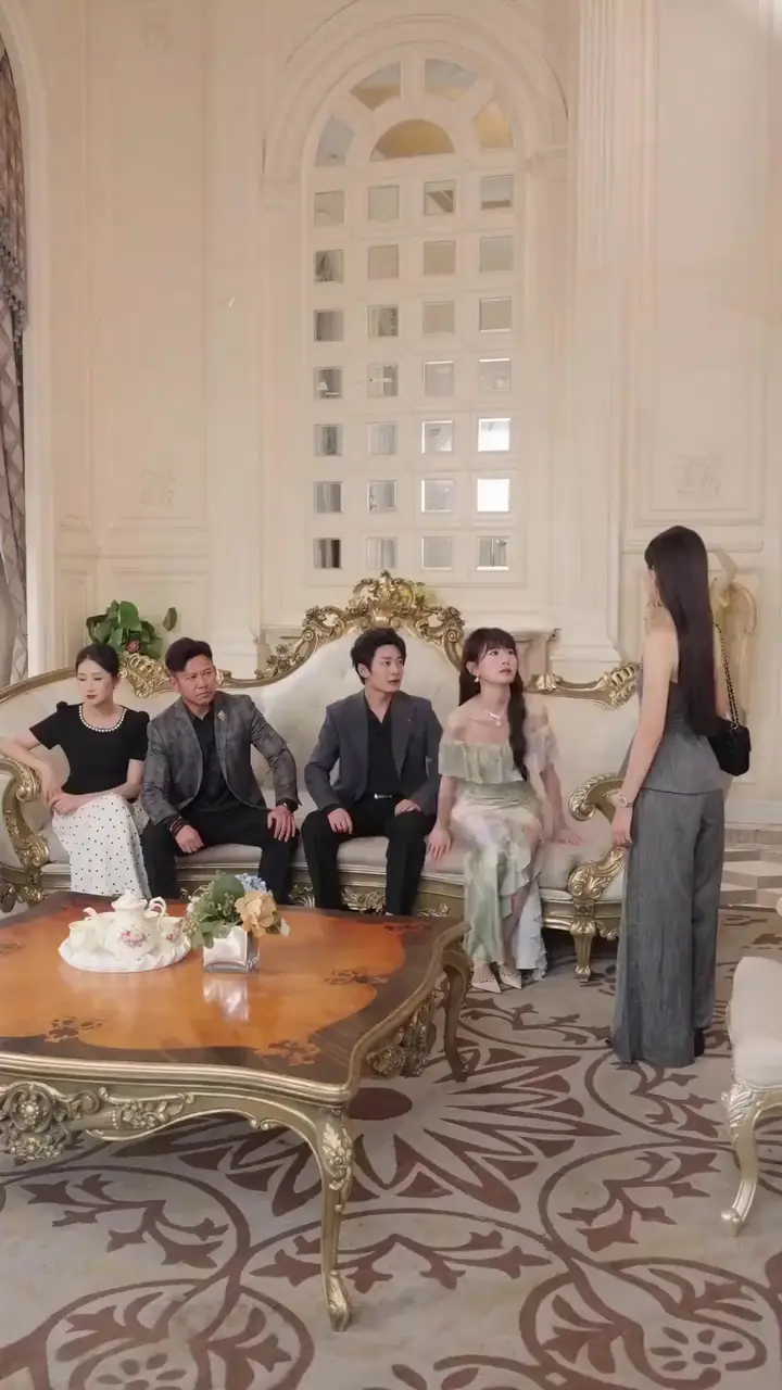 (Dubbed)Mr. CEO's First Love Episode 27