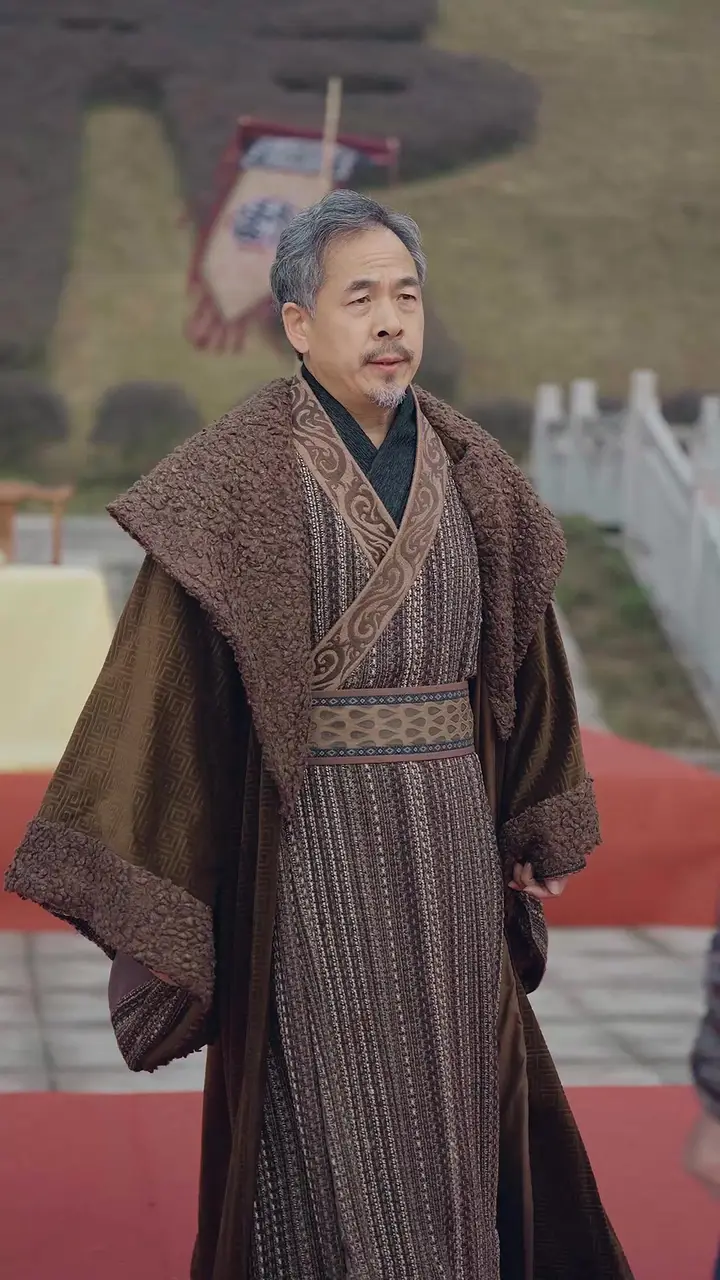 Legendary Hero Episode 15