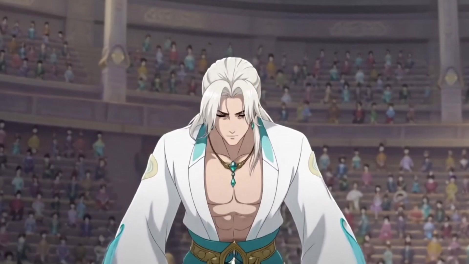 Arena Para Dewa