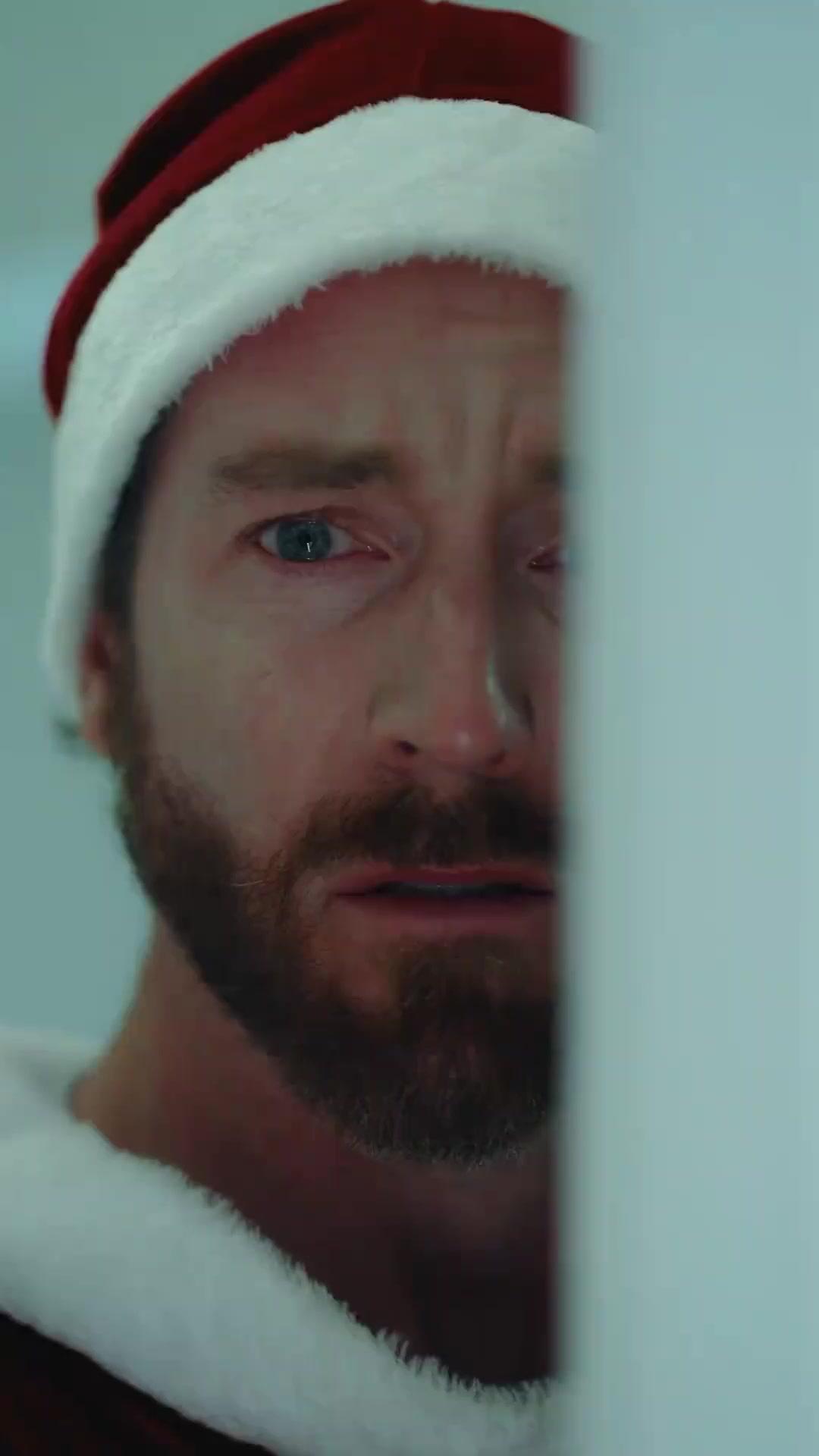LE ROI REVIENT LA VEILLE DE NOËL