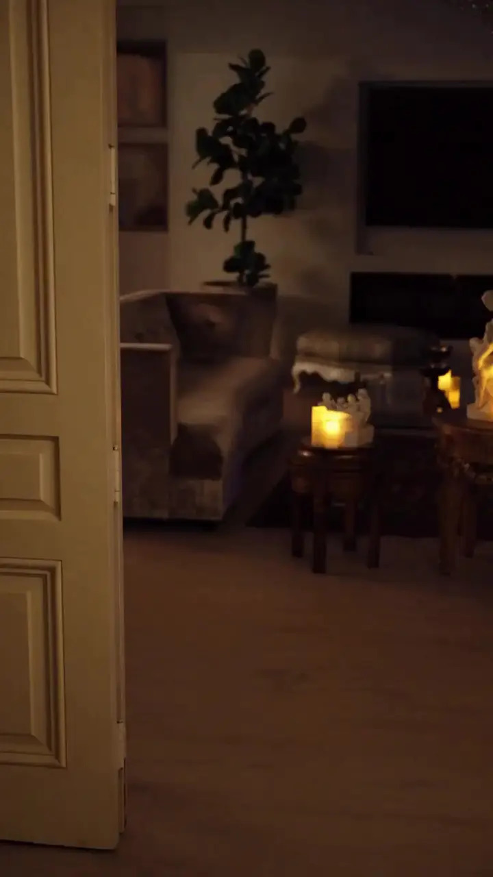 (Dublajlı) Bir Gecenin Yıkımı Bölüm 22